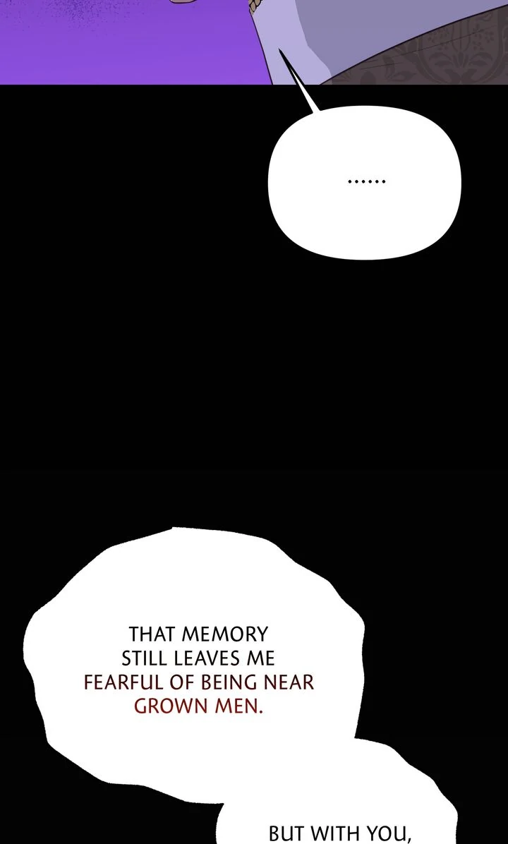 The Saintess Returns as a Villain Chapter 34 - page 49