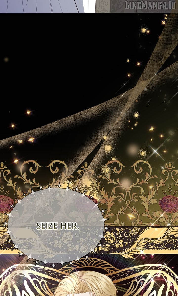 The Saintess Returns as a Villain Chapter 34 - page 51