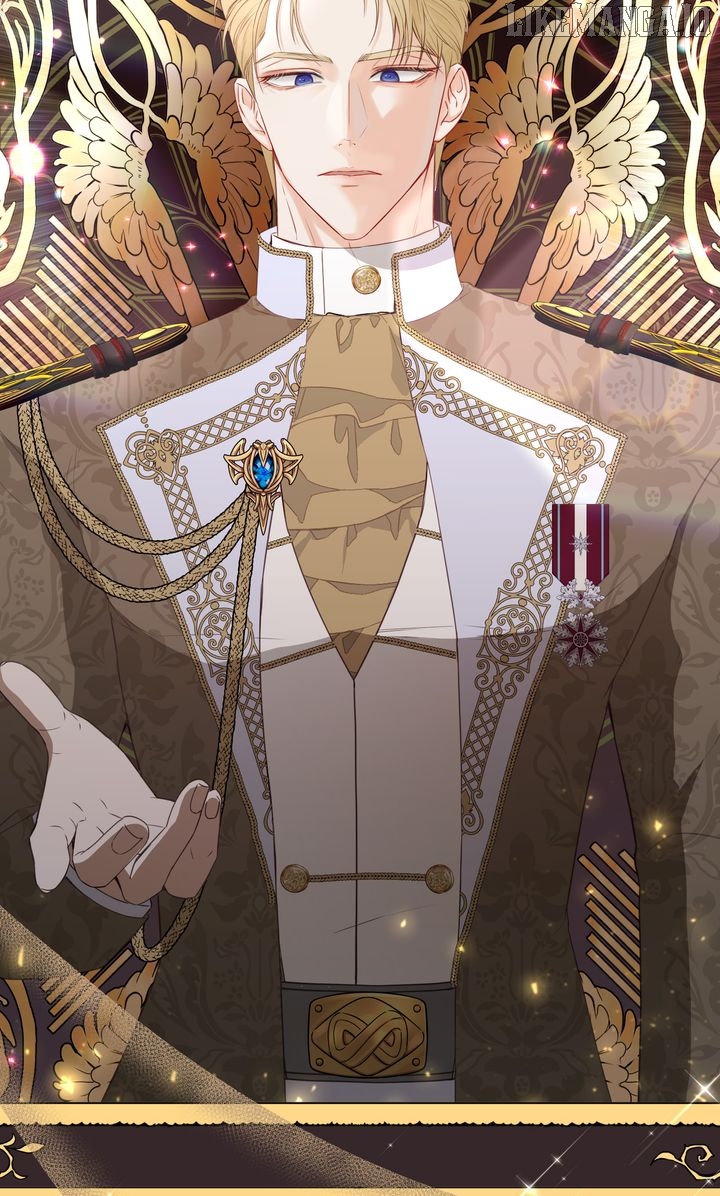 The Saintess Returns as a Villain Chapter 34 - page 52