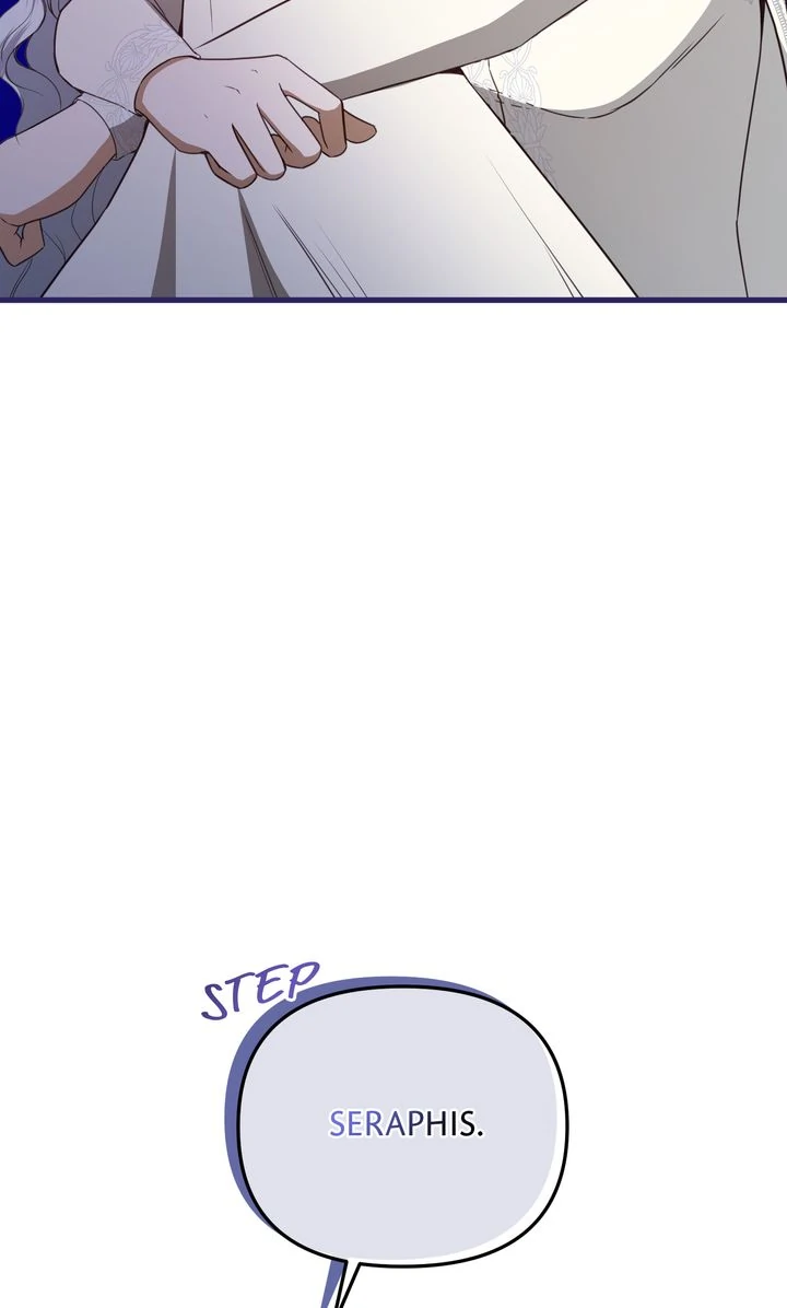 The Saintess Returns as a Villain Chapter 34 - page 55