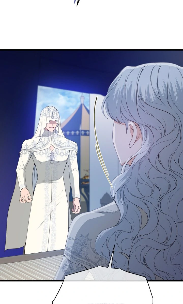 The Saintess Returns as a Villain Chapter 34 - page 56