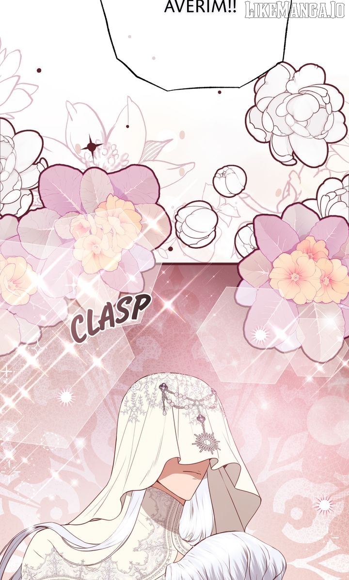 The Saintess Returns as a Villain Chapter 34 - page 57