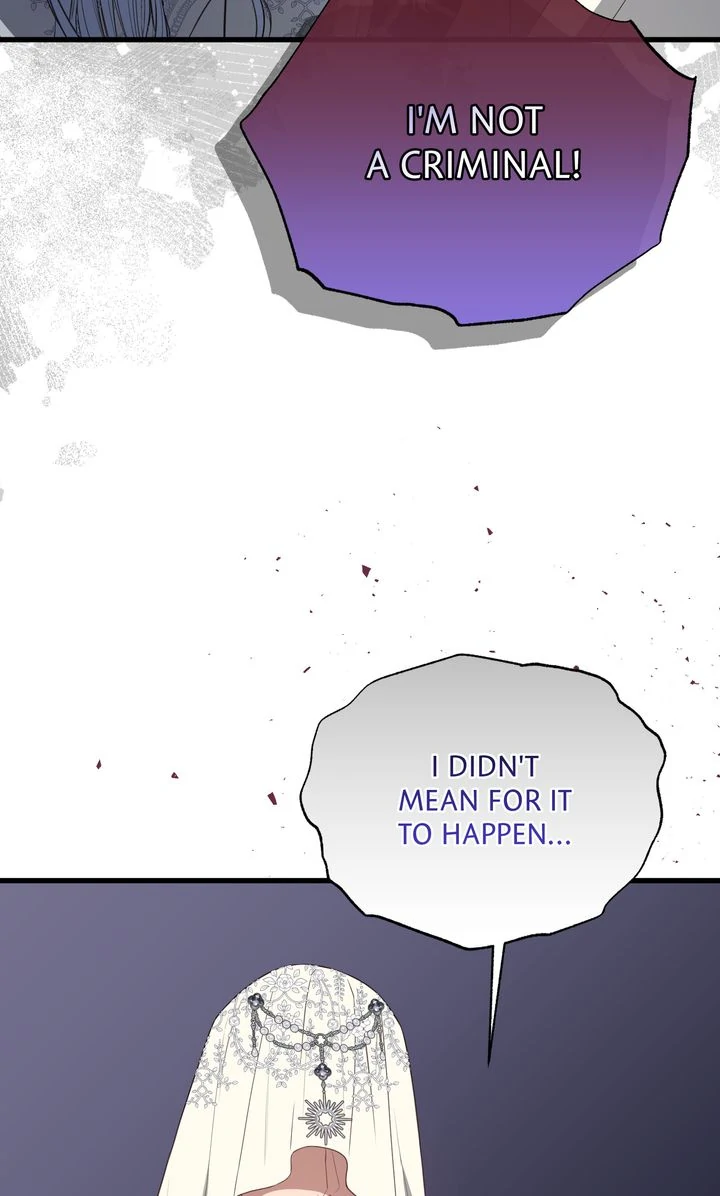 The Saintess Returns as a Villain Chapter 34 - page 60