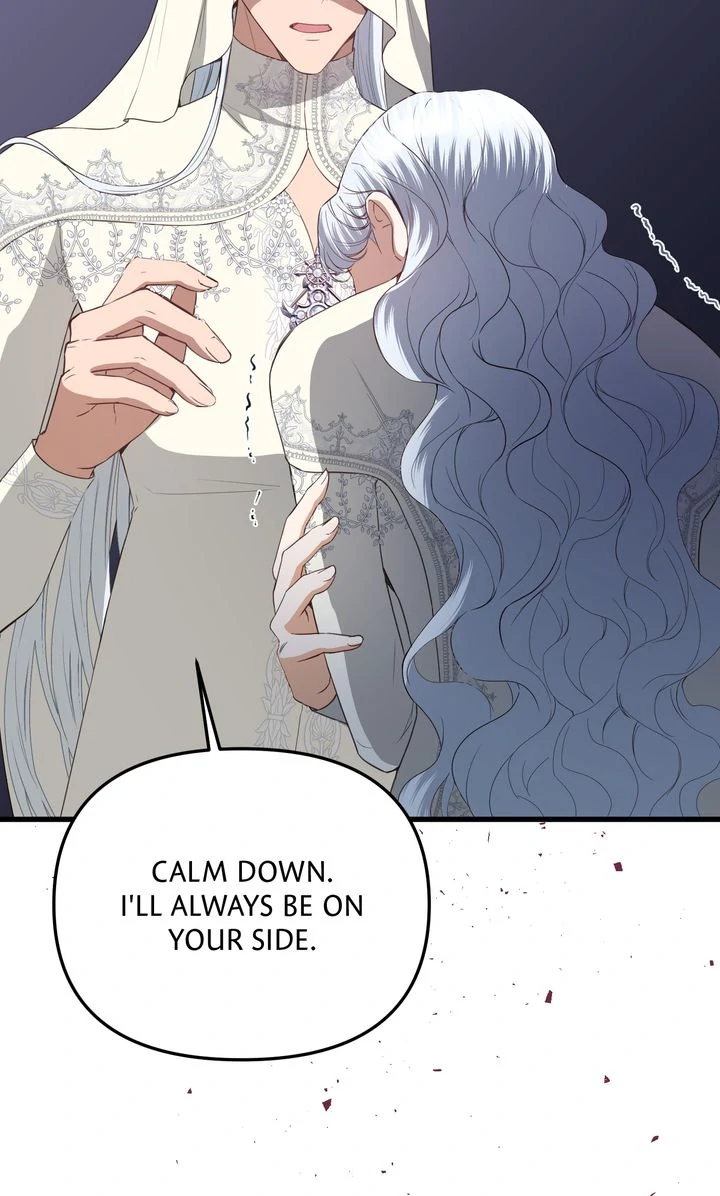 The Saintess Returns as a Villain Chapter 34 - page 61