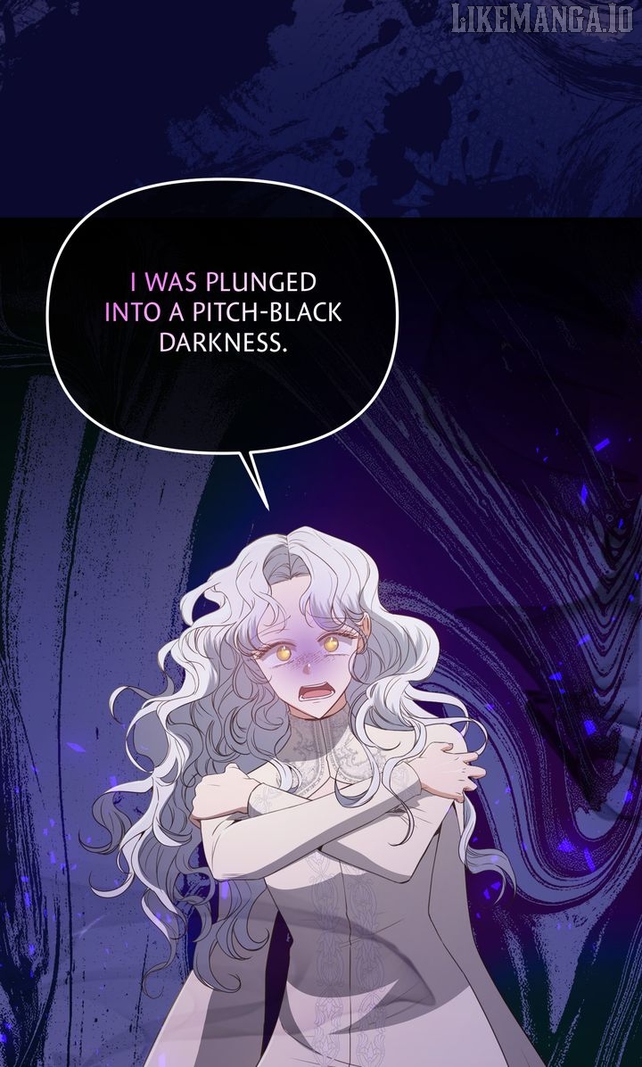 The Saintess Returns as a Villain Chapter 34 - page 63