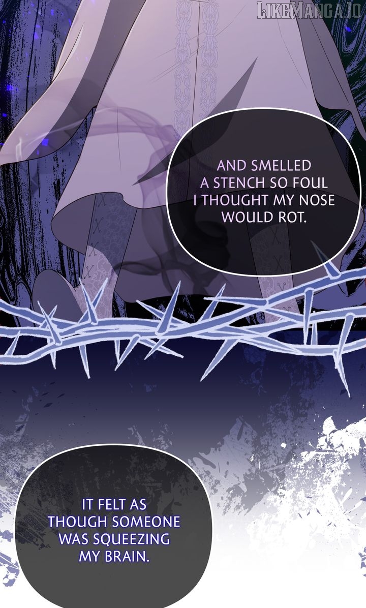 The Saintess Returns as a Villain Chapter 34 - page 64