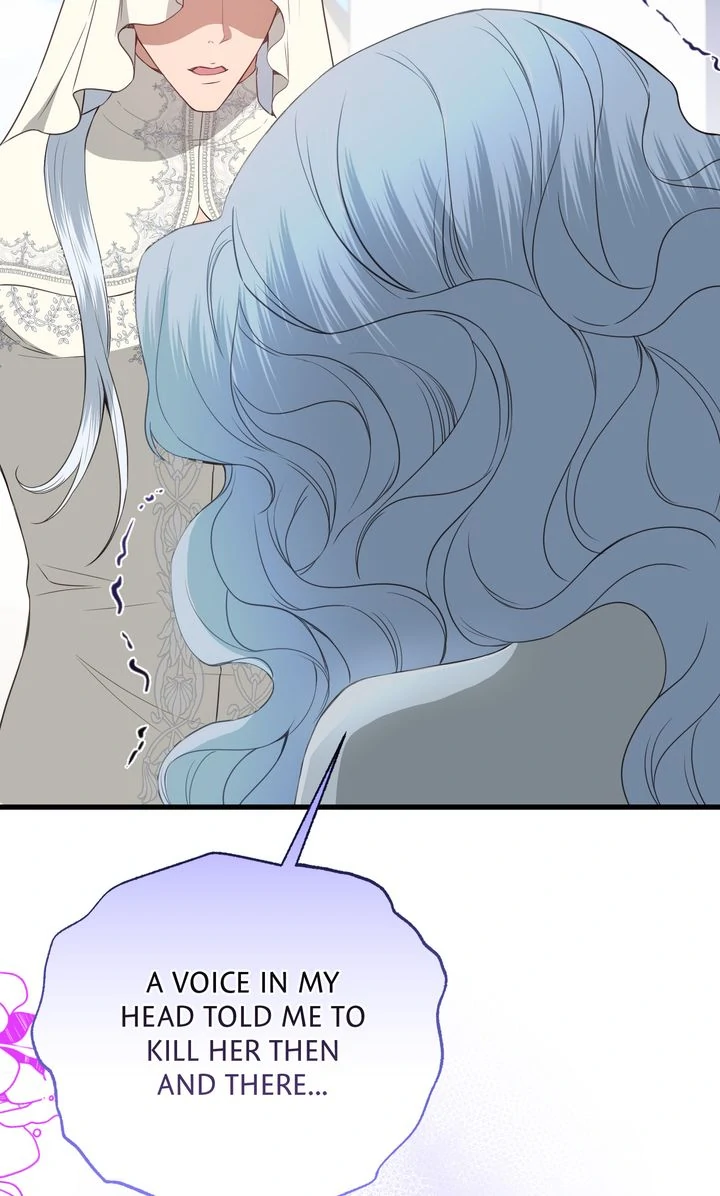 The Saintess Returns as a Villain Chapter 34 - page 66