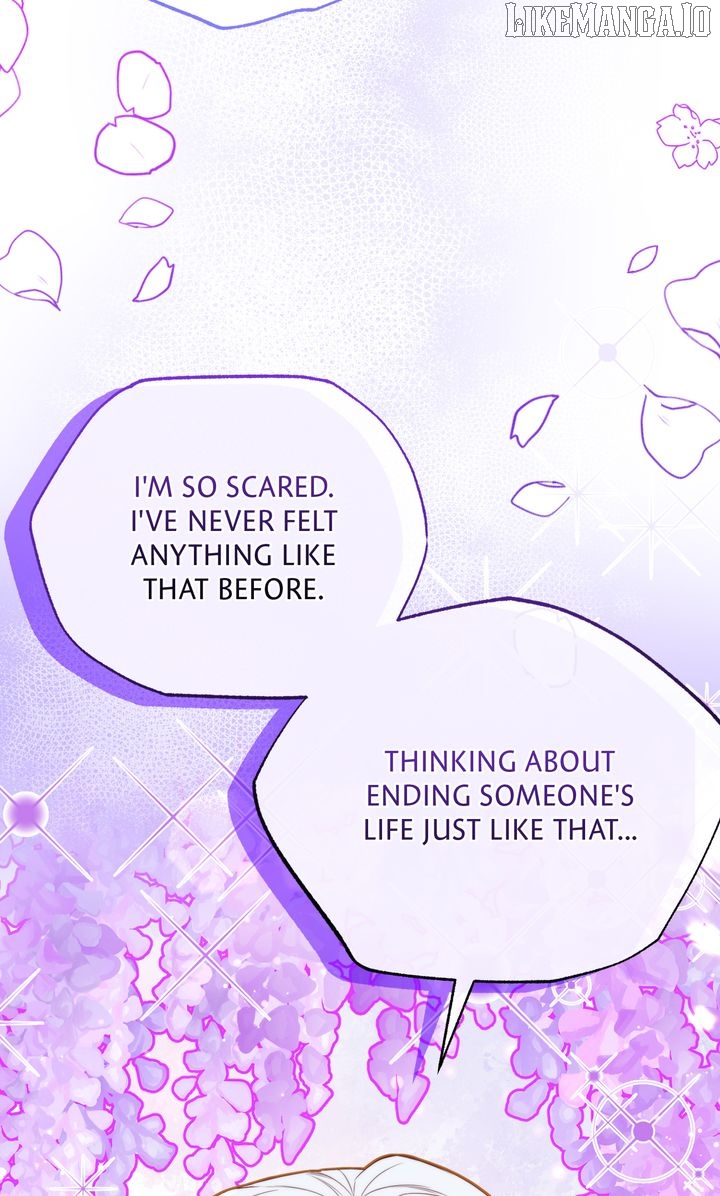 The Saintess Returns as a Villain Chapter 34 - page 67