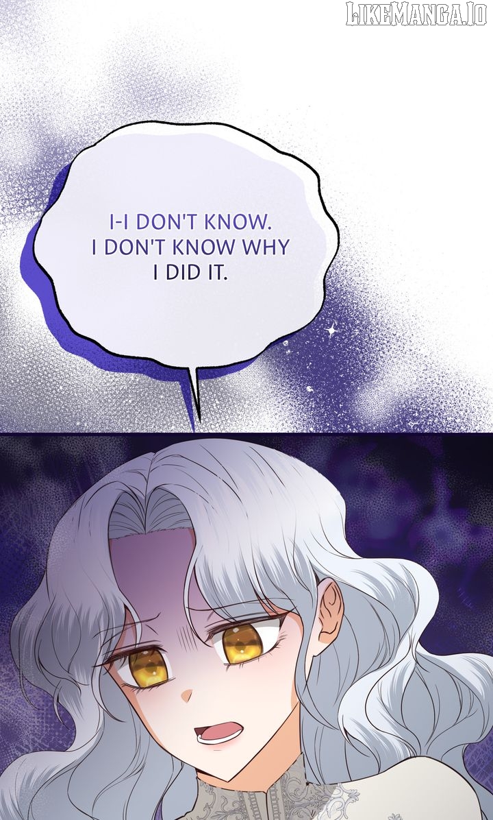 The Saintess Returns as a Villain Chapter 34 - page 6