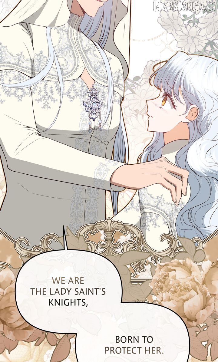 The Saintess Returns as a Villain Chapter 34 - page 70