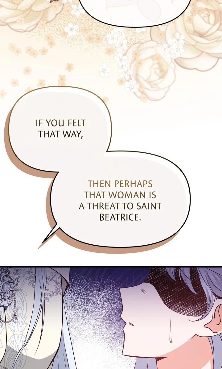 The Saintess Returns as a Villain Chapter 34 - page 71