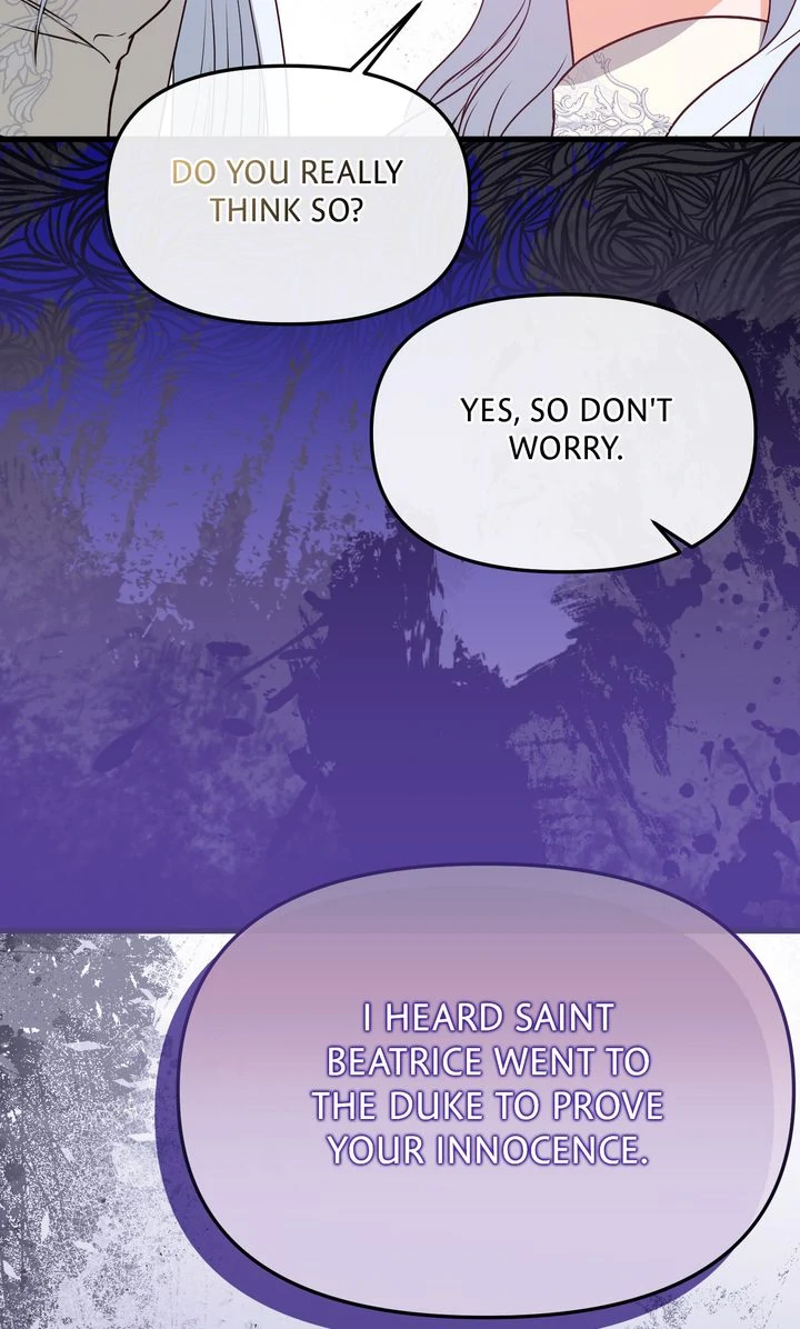 The Saintess Returns as a Villain Chapter 34 - page 72