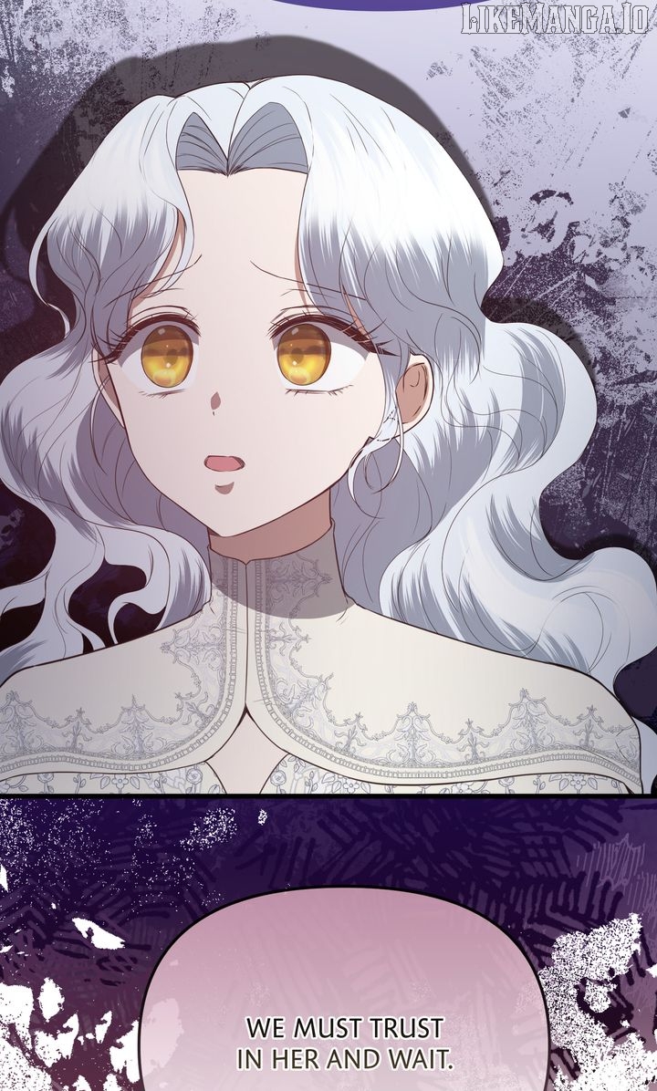 The Saintess Returns as a Villain Chapter 34 - page 73