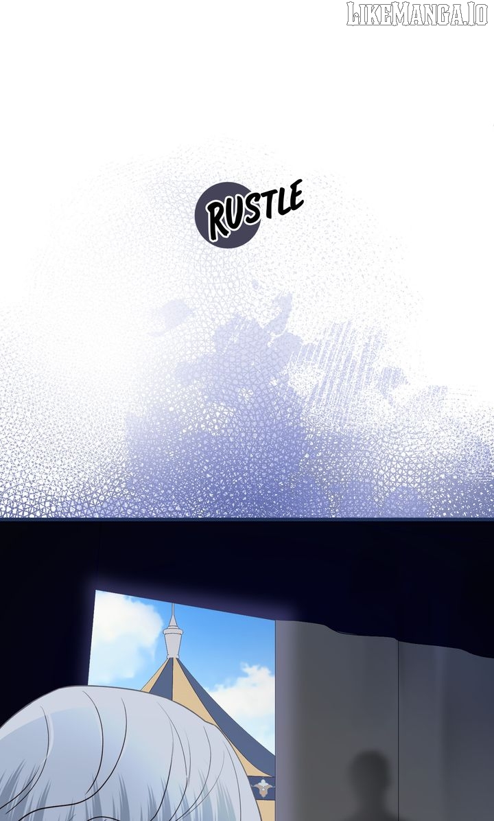 The Saintess Returns as a Villain Chapter 34 - page 77