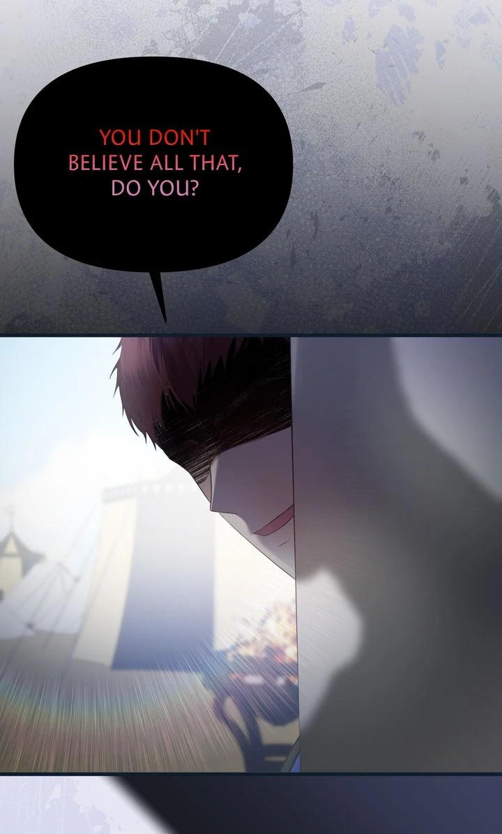 The Saintess Returns as a Villain Chapter 34 - page 79