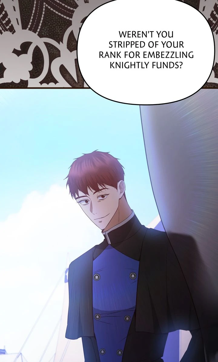 The Saintess Returns as a Villain Chapter 34 - page 81