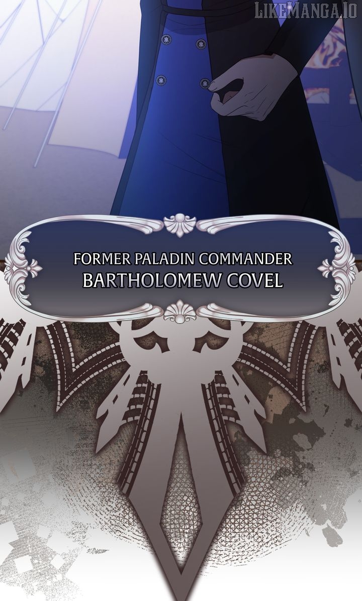 The Saintess Returns as a Villain Chapter 34 - page 82