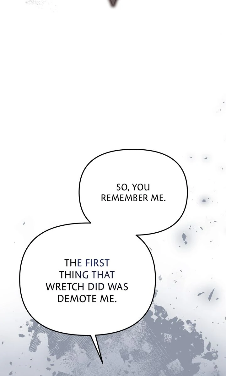 The Saintess Returns as a Villain Chapter 34 - page 83