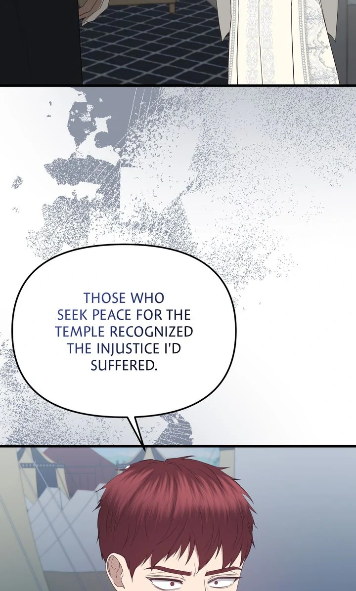 The Saintess Returns as a Villain Chapter 34 - page 86