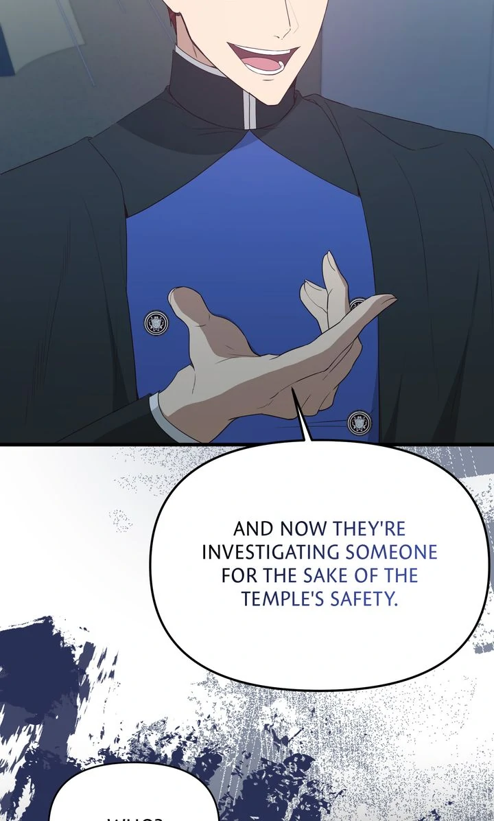 The Saintess Returns as a Villain Chapter 34 - page 87