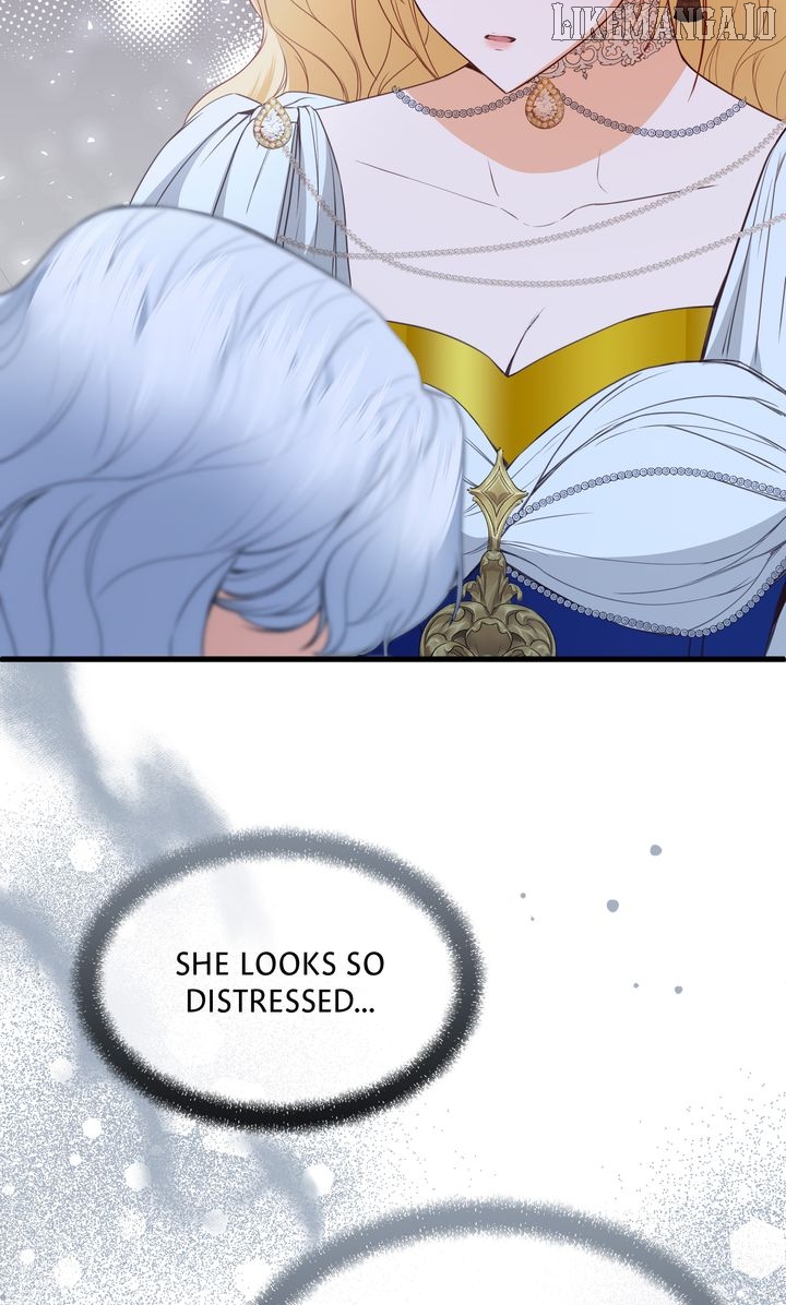 The Saintess Returns as a Villain Chapter 34 - page 8