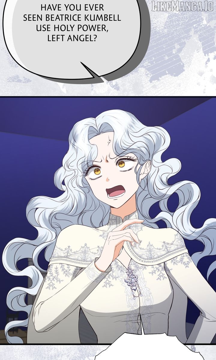 The Saintess Returns as a Villain Chapter 34 - page 94