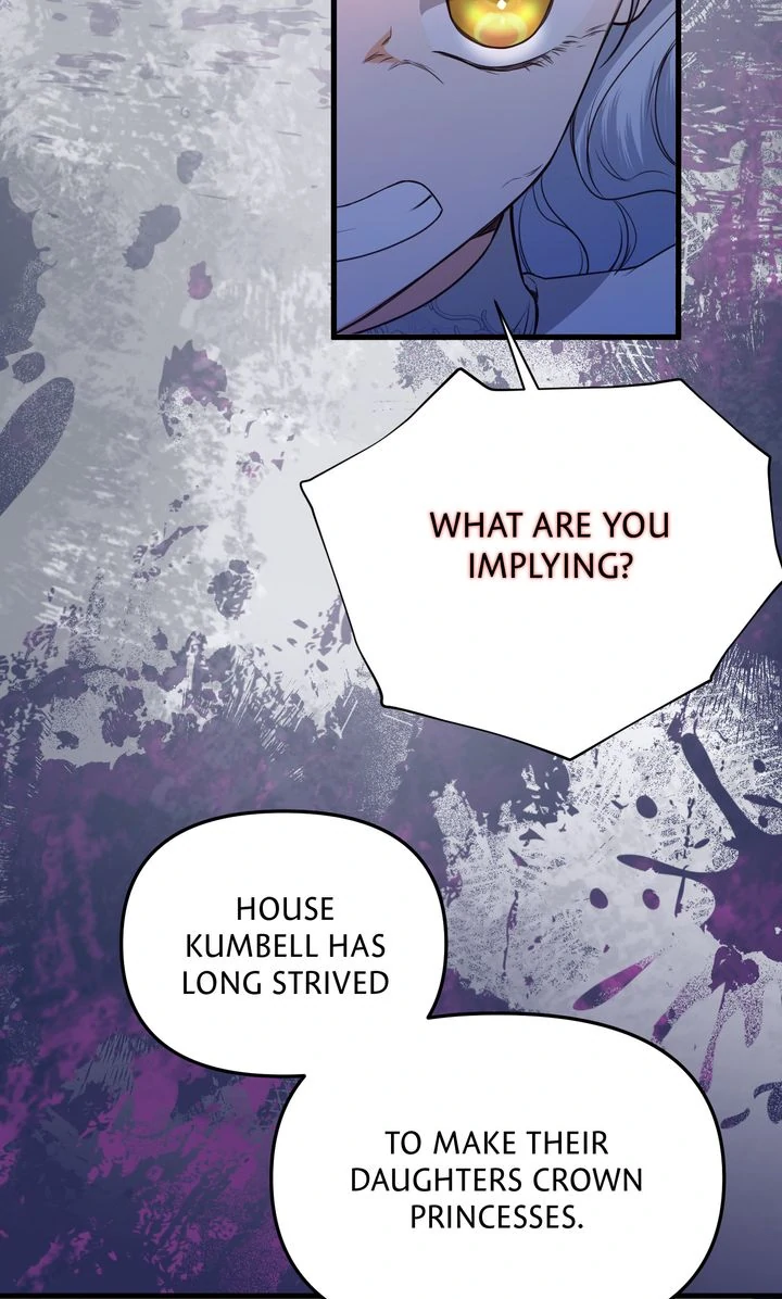 The Saintess Returns as a Villain Chapter 34 - page 96