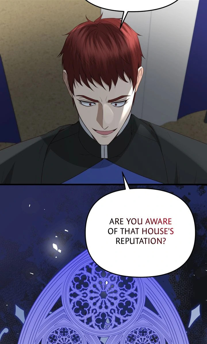 The Saintess Returns as a Villain Chapter 34 - page 97