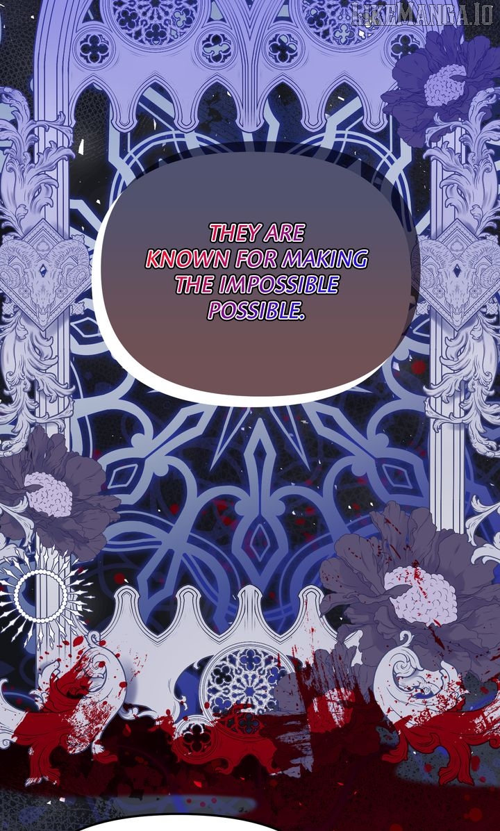 The Saintess Returns as a Villain Chapter 34 - page 98