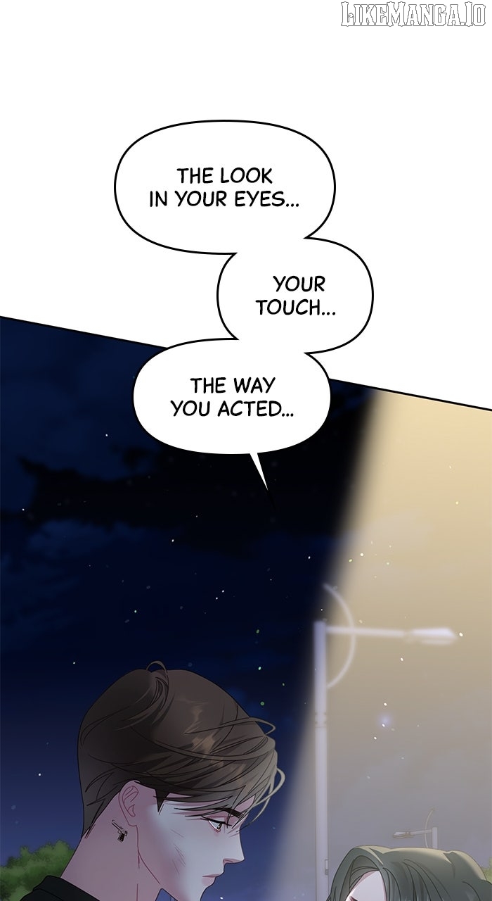 Oh, the Flower That Bloomed on the Wall Chapter 48 - page 80
