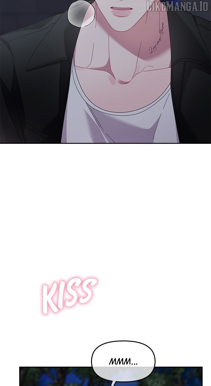 Oh, the Flower That Bloomed on the Wall Chapter 49 - page 44