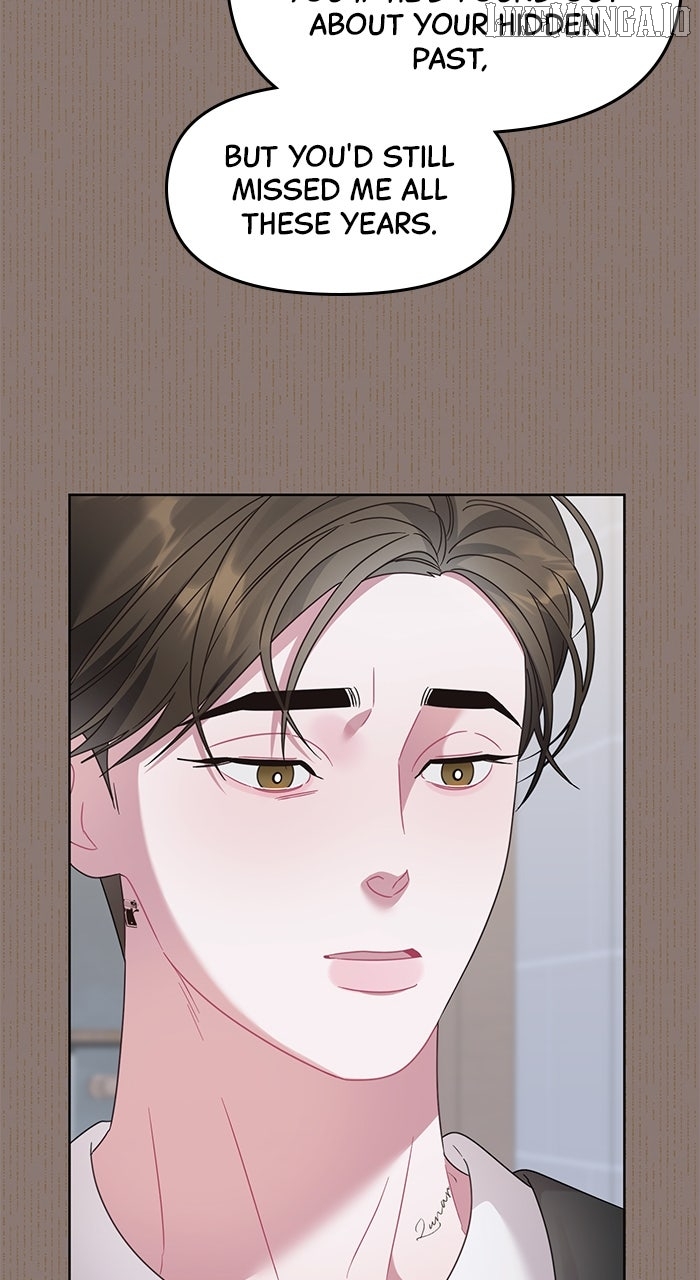 Oh, the Flower That Bloomed on the Wall Chapter 51 - page 32