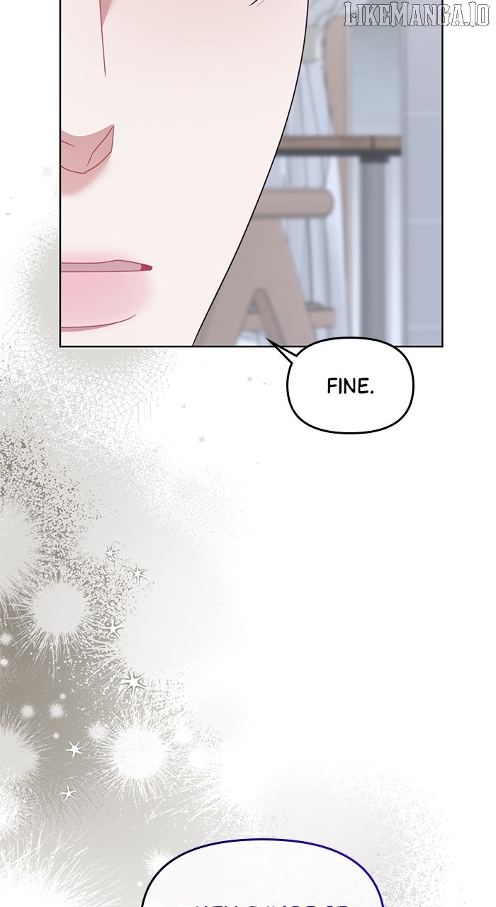 Oh, the Flower That Bloomed on the Wall Chapter 51 - page 44