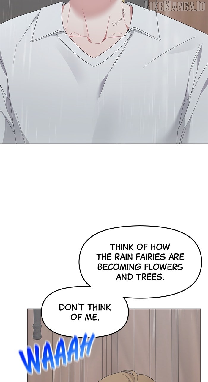 Oh, the Flower That Bloomed on the Wall Chapter 51 - page 80