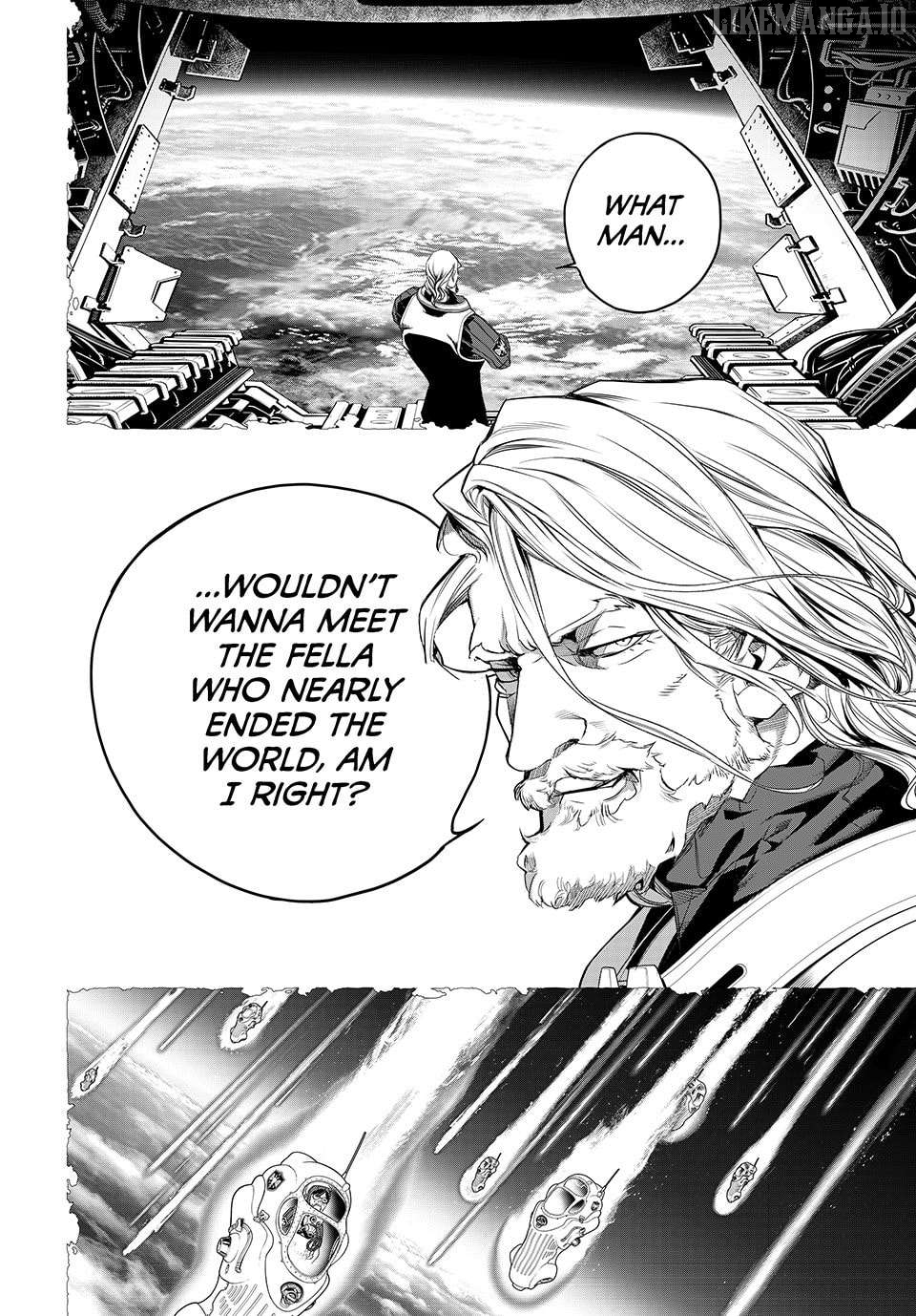 KAIJIN FUGEKI: Kindled Spirits Chapter 53 - page 17