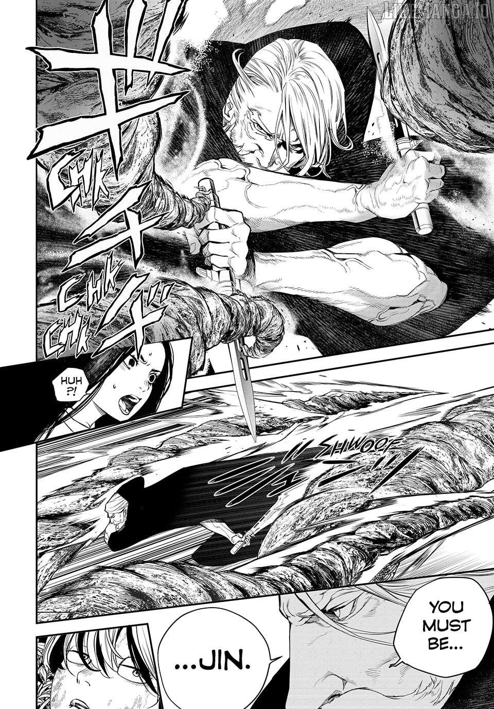 KAIJIN FUGEKI: Kindled Spirits Chapter 53 - page 5
