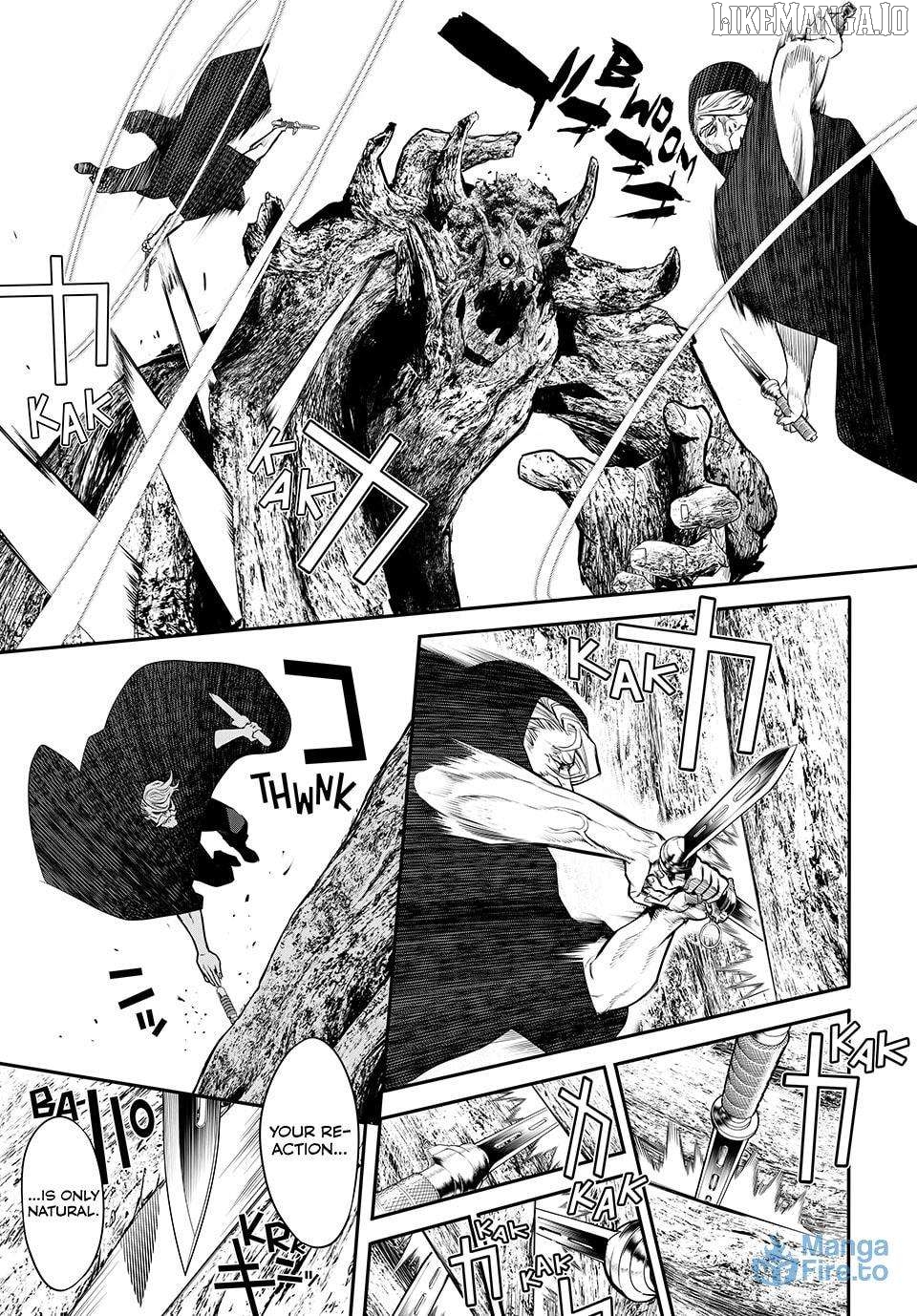 KAIJIN FUGEKI: Kindled Spirits Chapter 53 - page 6