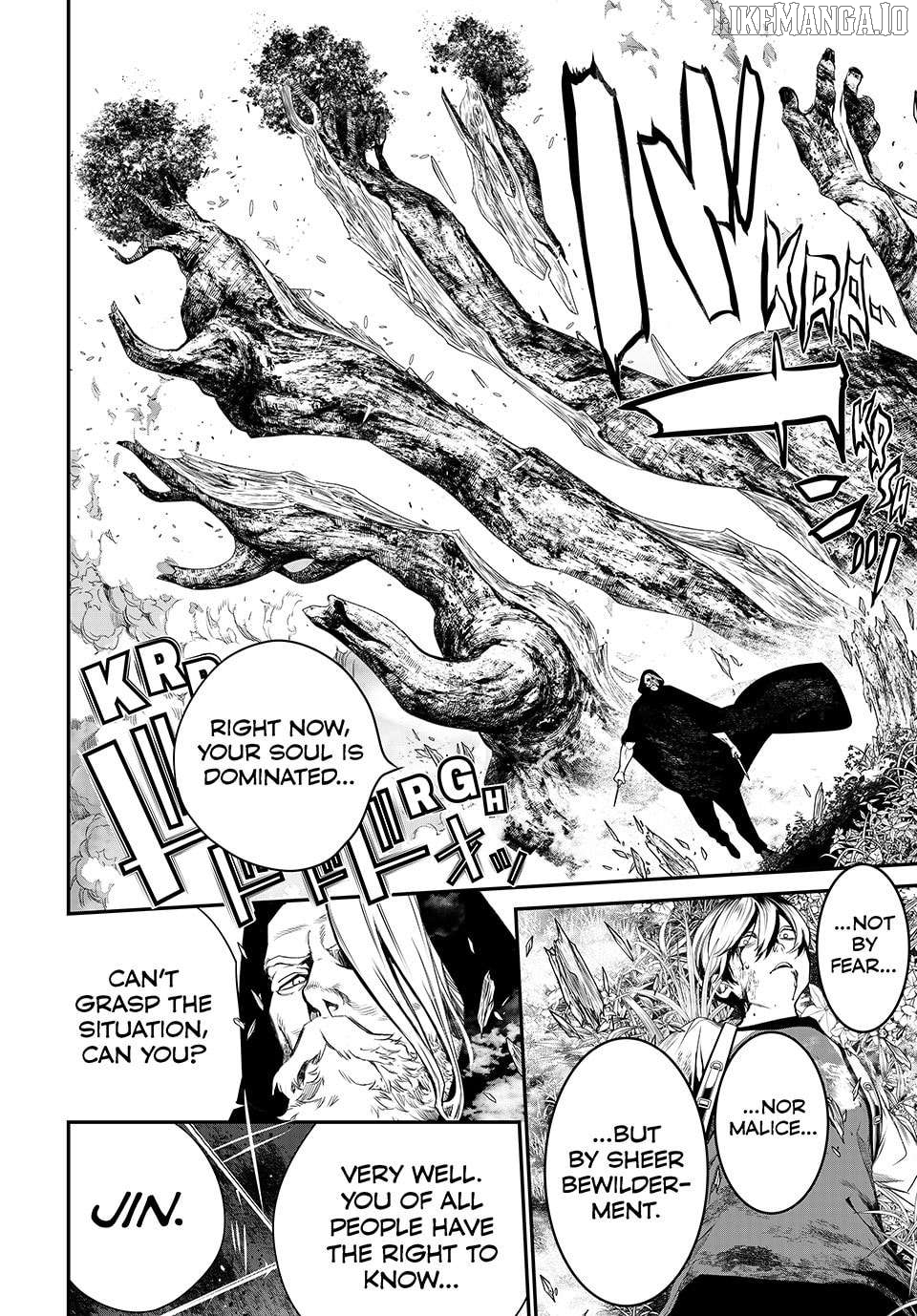 KAIJIN FUGEKI: Kindled Spirits Chapter 53 - page 7