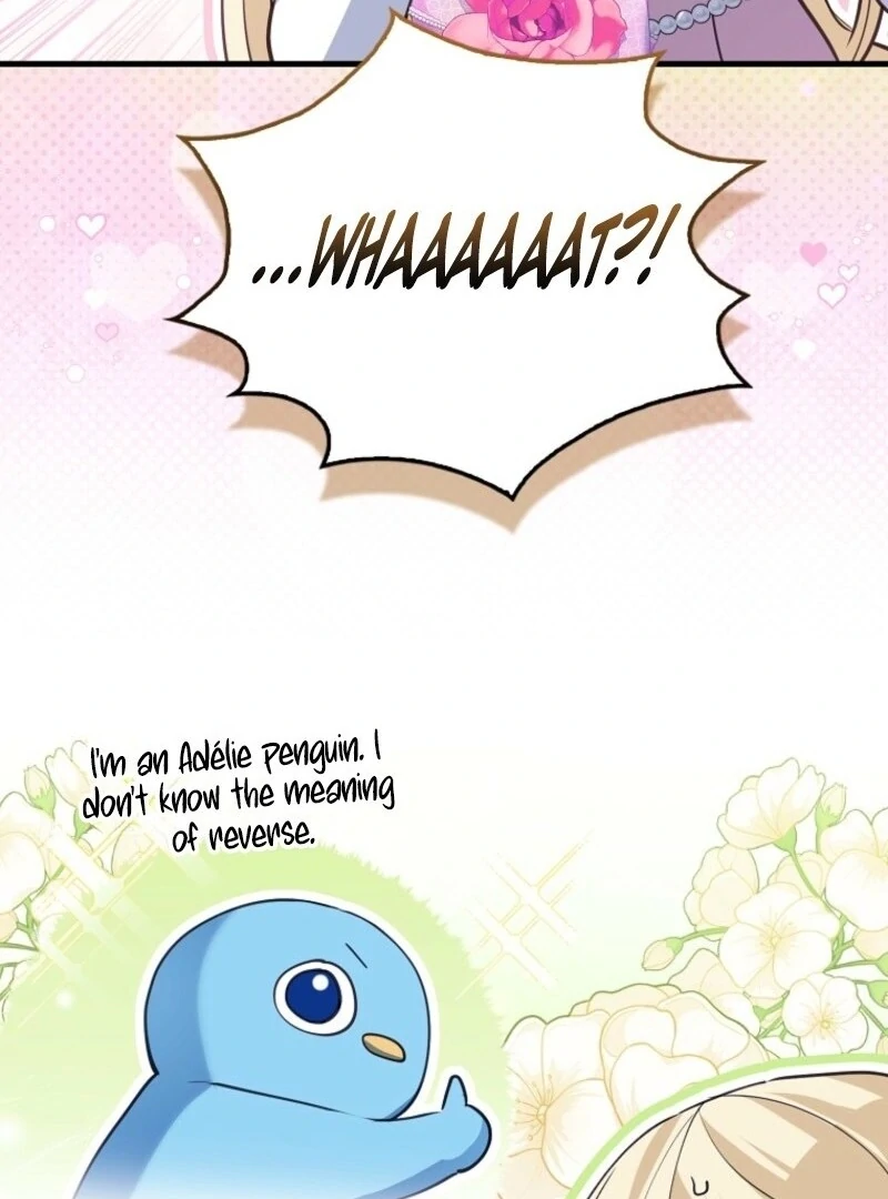 The Crazy Killer Whale’s Favourite Penguin Chapter 54 - page 20