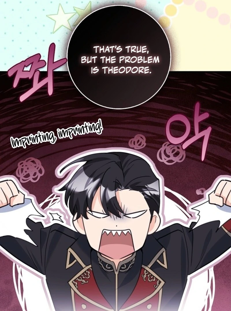 The Crazy Killer Whale’s Favourite Penguin Chapter 54 - page 29