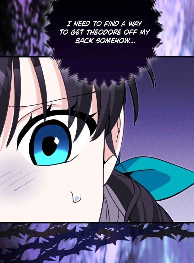 The Crazy Killer Whale’s Favourite Penguin Chapter 54 - page 45