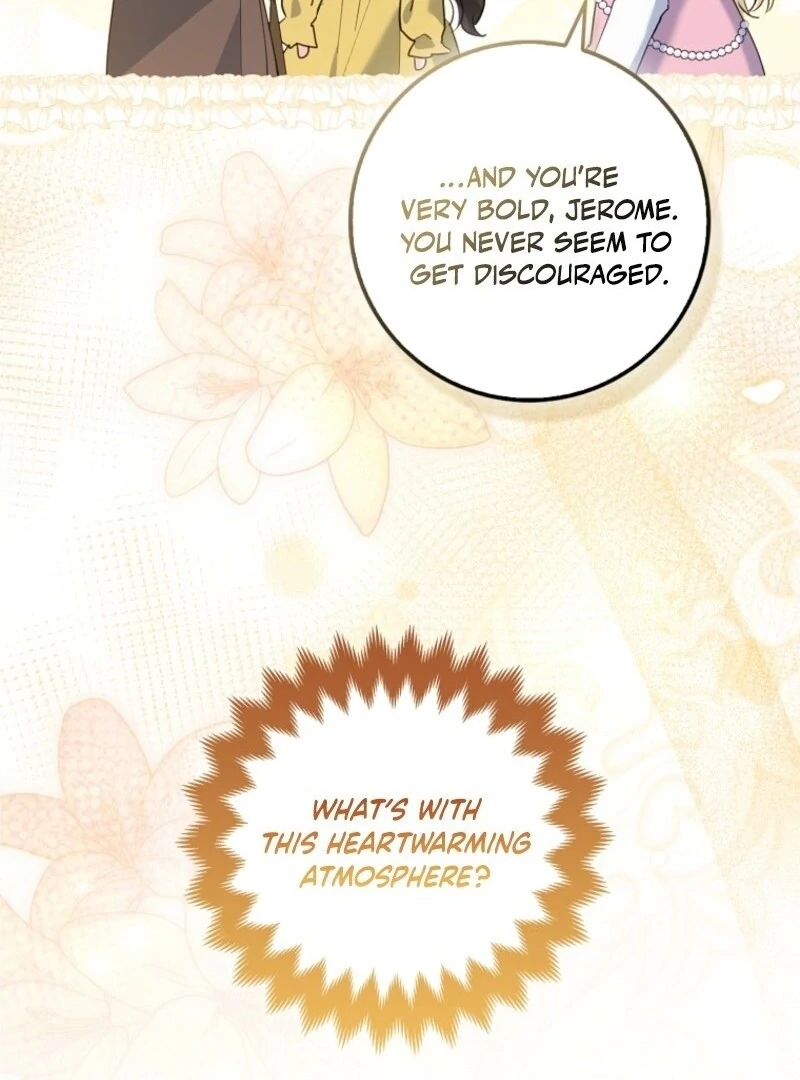 The Crazy Killer Whale’s Favourite Penguin Chapter 54 - page 85