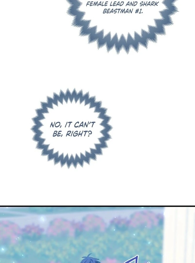 The Crazy Killer Whale’s Favourite Penguin Chapter 54 - page 87