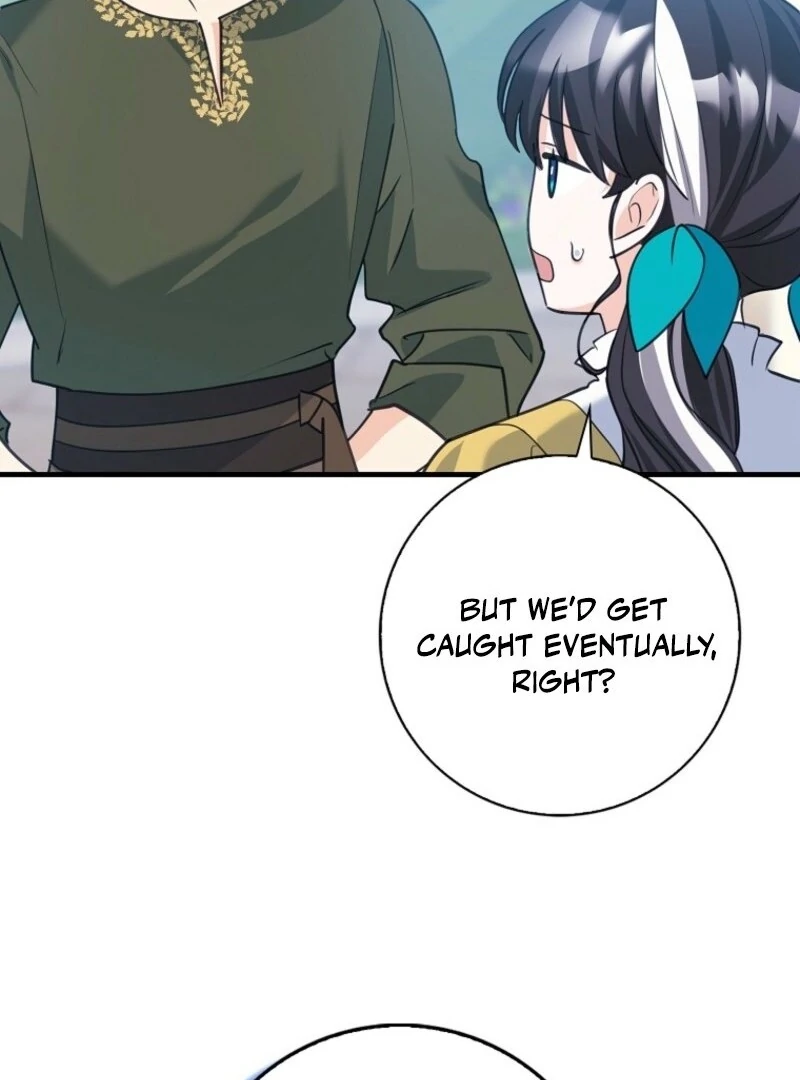 The Crazy Killer Whale’s Favourite Penguin Chapter 54 - page 93