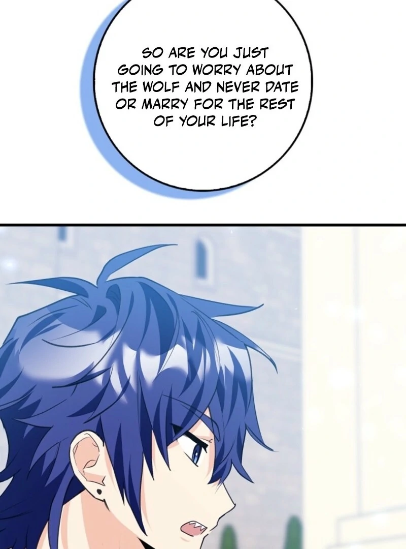 The Crazy Killer Whale’s Favourite Penguin Chapter 54 - page 94