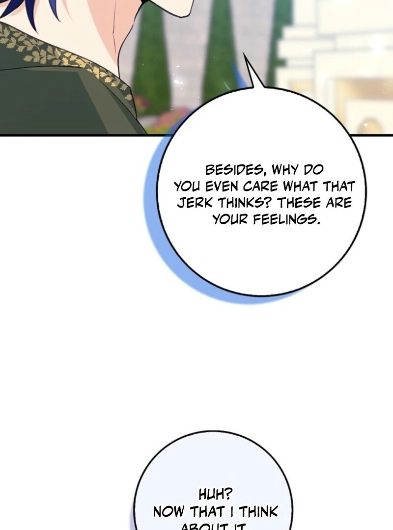 The Crazy Killer Whale’s Favourite Penguin Chapter 54 - page 95