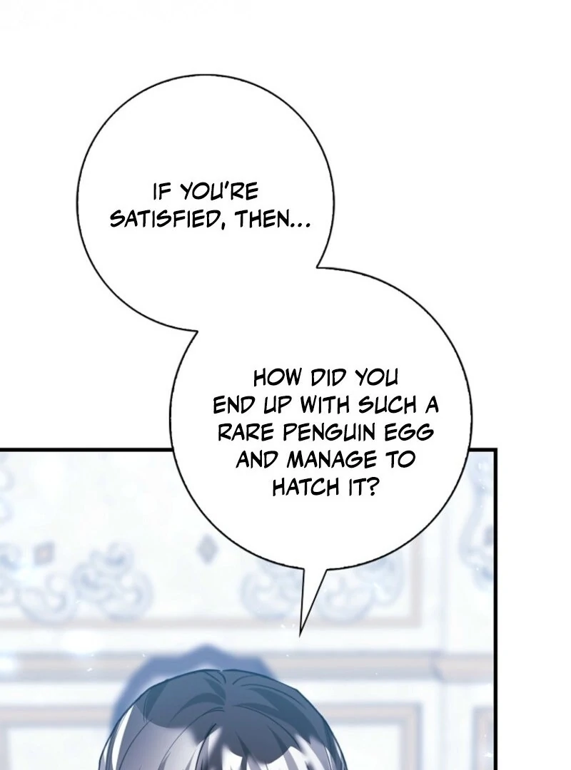 The Crazy Killer Whale’s Favourite Penguin Chapter 55 - page 30