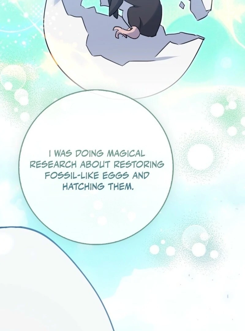 The Crazy Killer Whale’s Favourite Penguin Chapter 55 - page 33