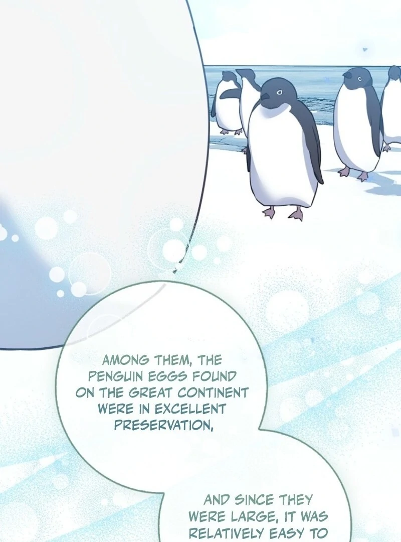 The Crazy Killer Whale’s Favourite Penguin Chapter 55 - page 34