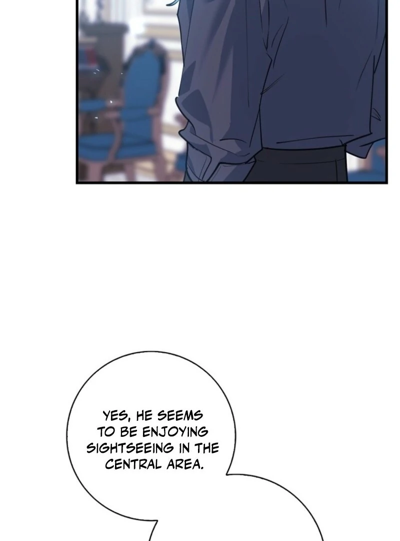 The Crazy Killer Whale’s Favourite Penguin Chapter 55 - page 47